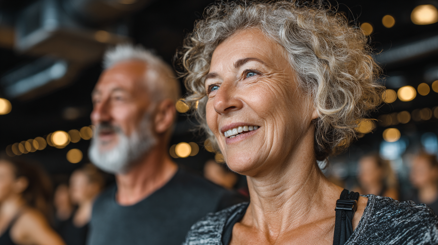 Олена Коваленко - Тренер з фізичної активності